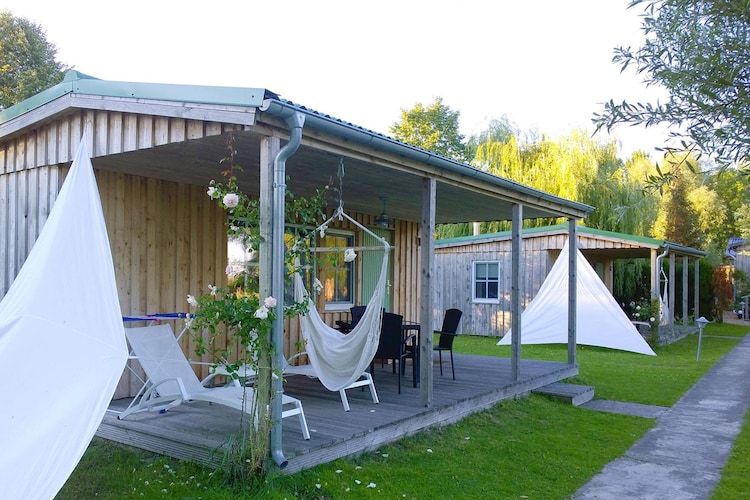 Exterior Summer