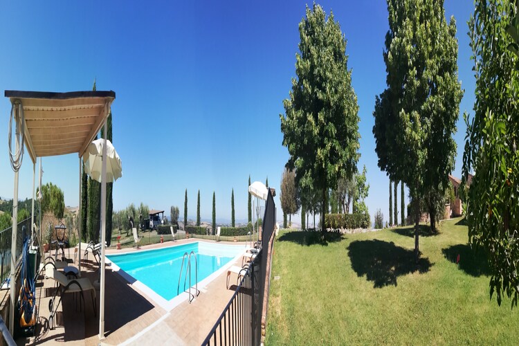 Appartamento Giotto