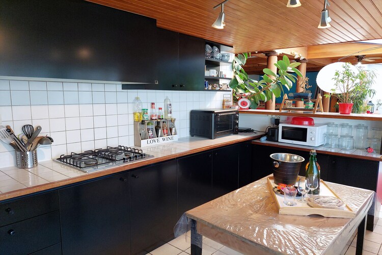 Ferienhaus Plounéour-Brignogan-Plages, foto 9