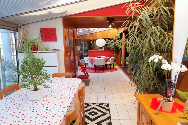 Ferienhaus Plounéour-Brignogan-Plages, foto 6