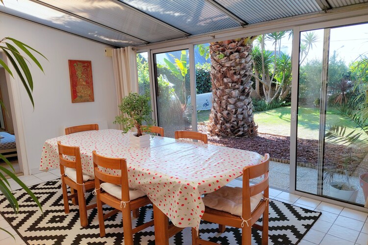 Ferienhaus Plounéour-Brignogan-Plages, foto 7