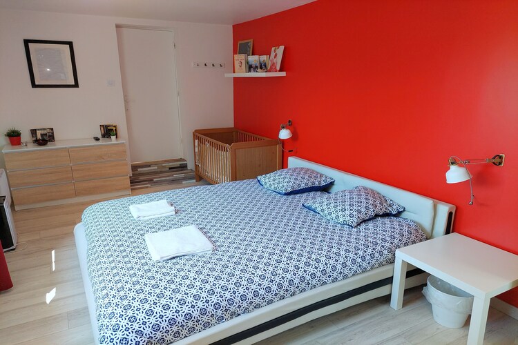 Ferienhaus Plounéour-Brignogan-Plages, foto 10