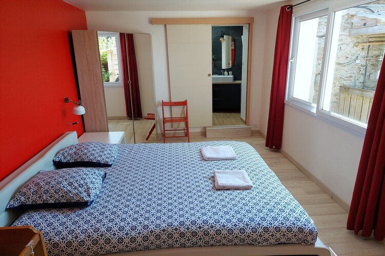 Ferienhaus Plounéour-Brignogan-Plages, foto 11
