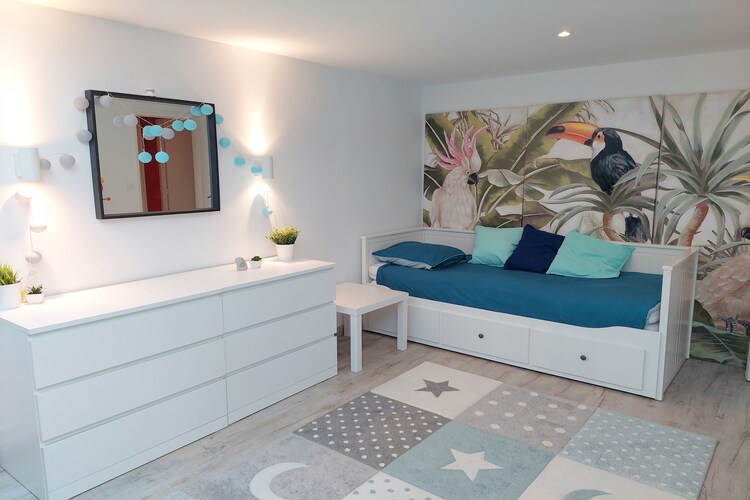 Ferienhaus Plounéour-Brignogan-Plages, foto 13