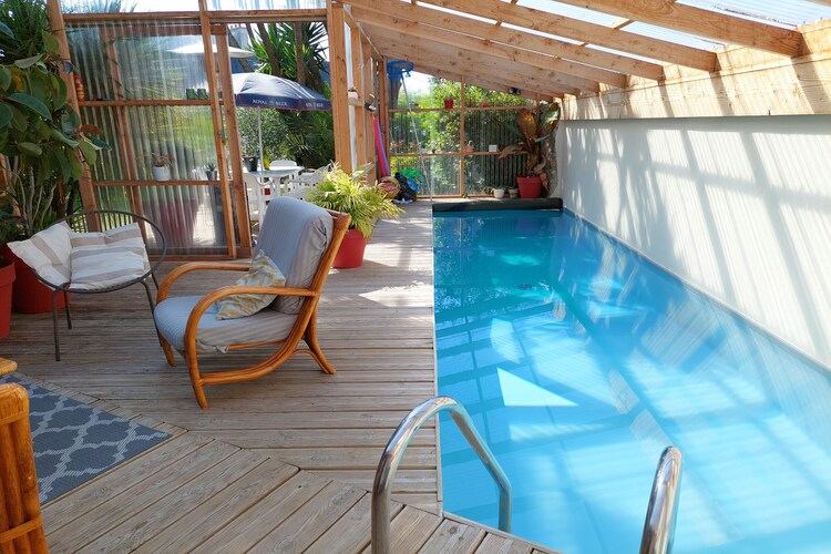 Ferienhaus Plounéour-Brignogan-Plages, foto 4