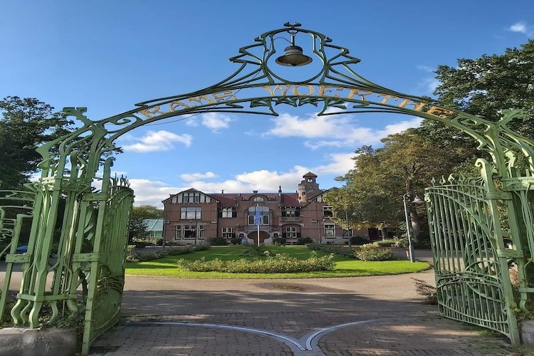 Vacation home Hoeve Ginette