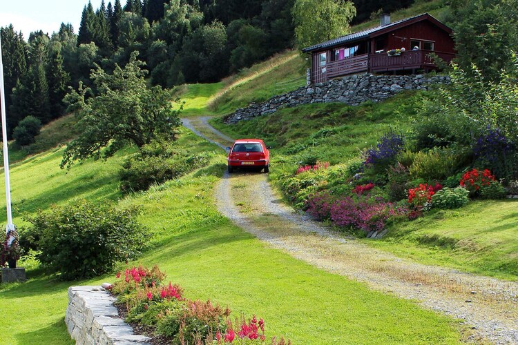 Feriehus