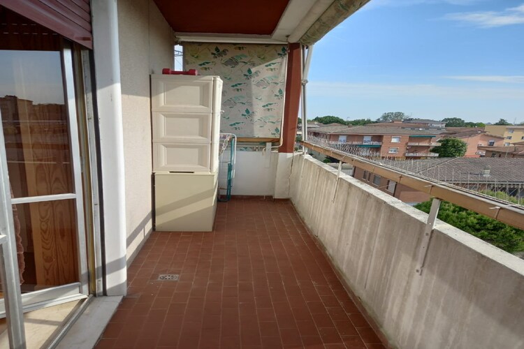 Appartamento Di Rizzo