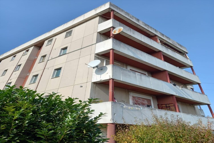 Appartamento Di Rizzo