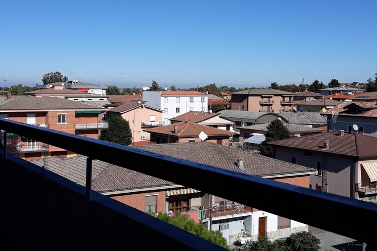 Appartamento Di Rizzo