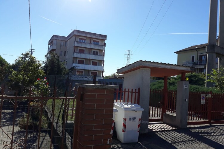 Appartamento Di Rizzo