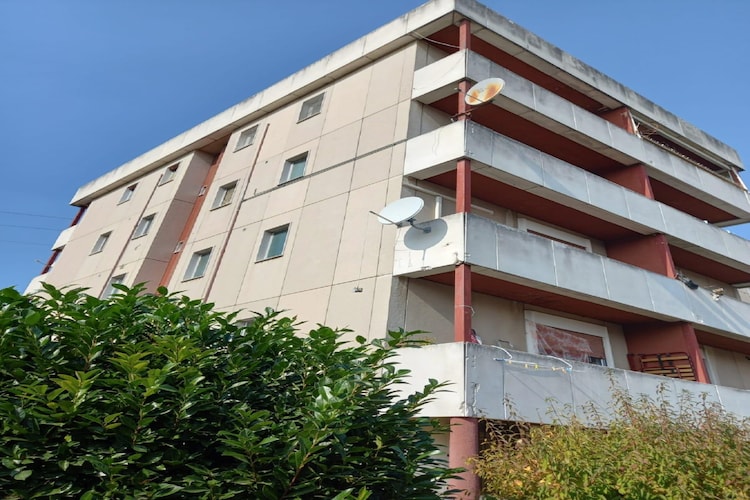 Appartamento Di Rizzo