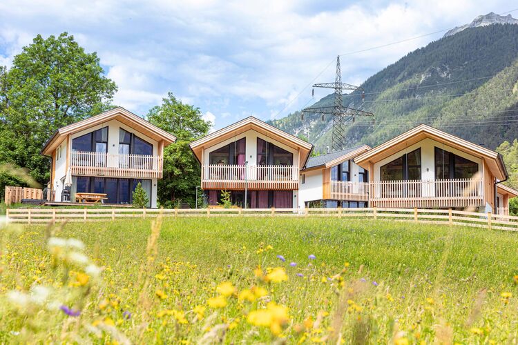 Vakantiehuizen Oostenrijk | 109 | Chalet te huur in Biberwier   met wifi 10 personen