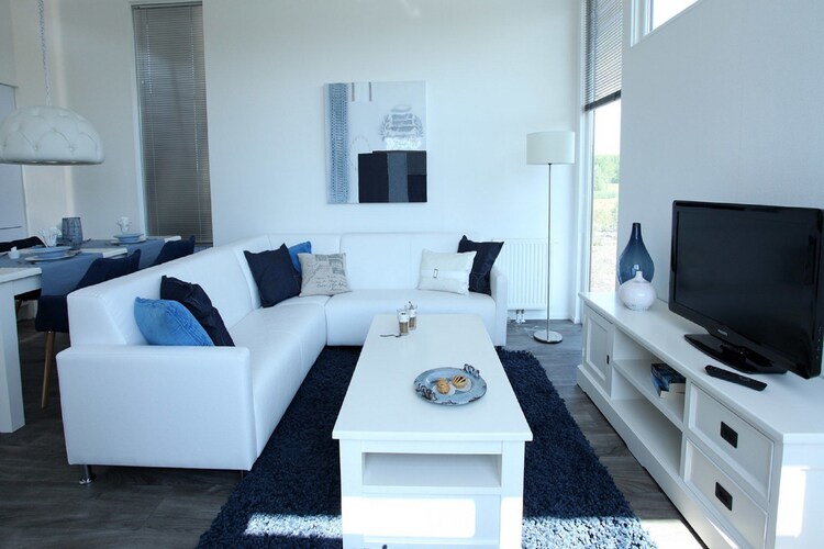 Vakantiepark Molengroet 7