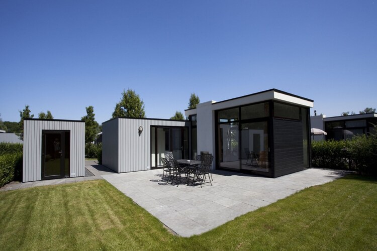 Vakantiepark Molengroet 7