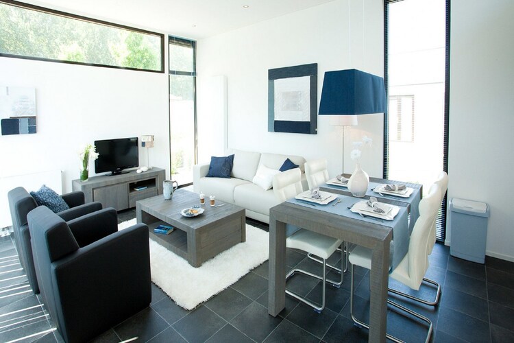 Vakantiepark Molengroet 7