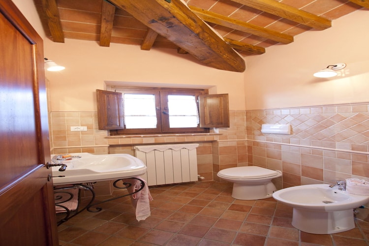 Holiday home Ciliegi