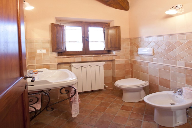 Holiday home Ciliegi