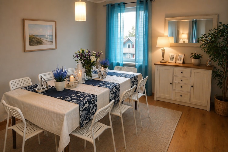 Honoratka The House XL