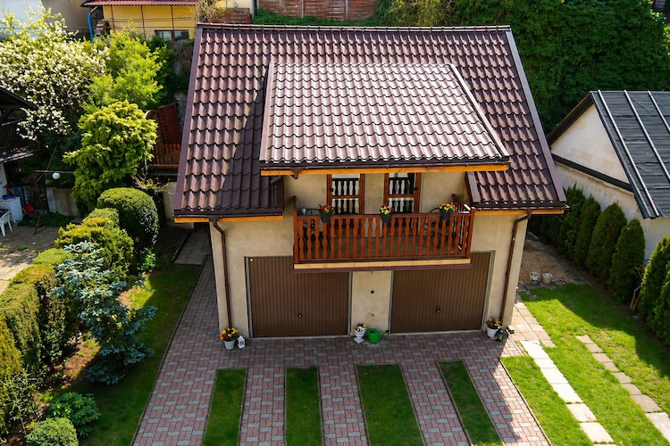 Exterior Summer