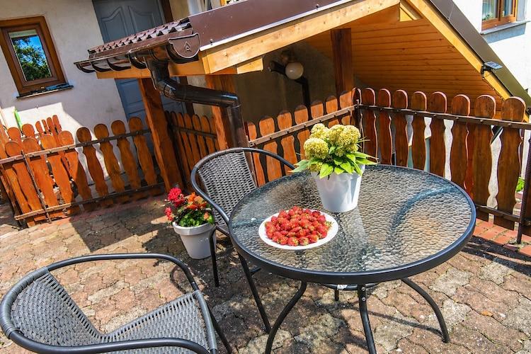 Terrace Balcony