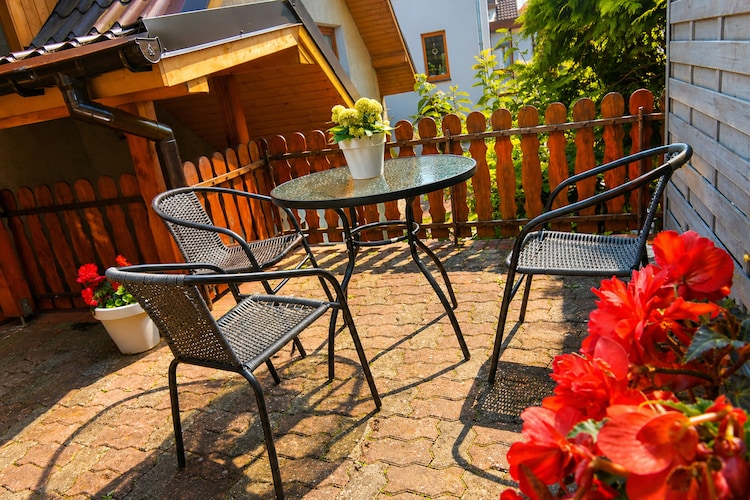 Terrace Balcony
