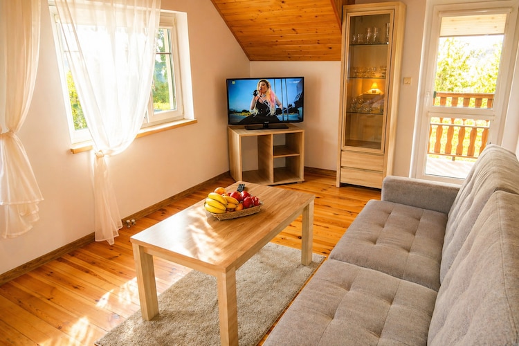 Piastowska The House Międzyzdroje