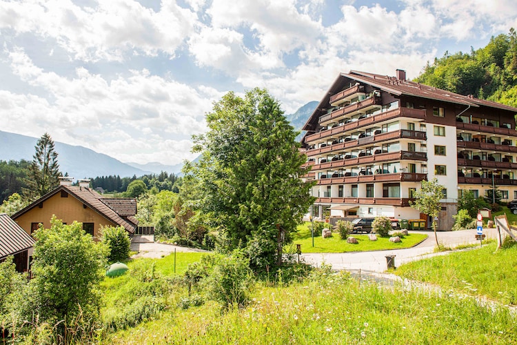 Charmantes Apartment in Bad Goisern am Hallstättersee