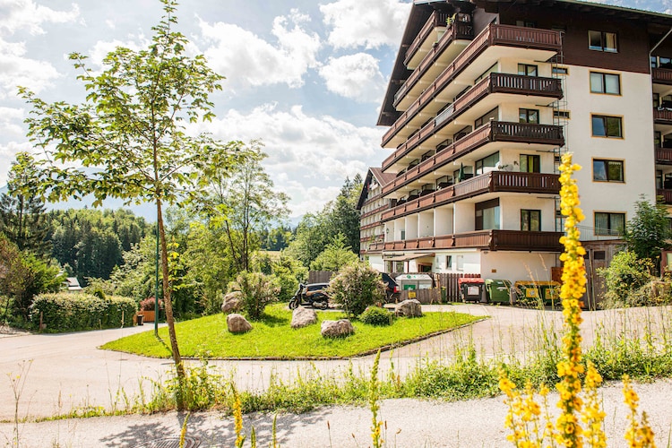 Charmantes Apartment in Bad Goisern am Hallstättersee