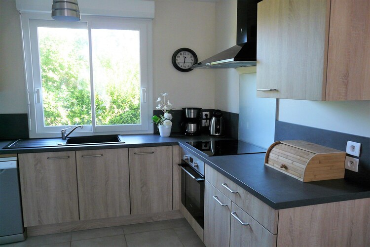Maison de vacances Barneville-Carteret, foto 6
