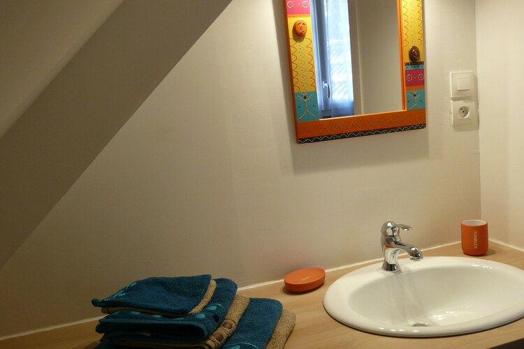Maison de vacances Barneville-Carteret, foto 10