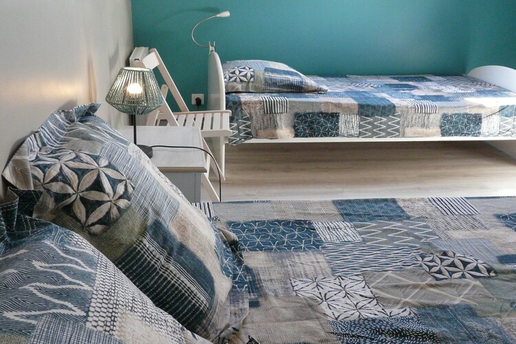 Maison de vacances Barneville-Carteret, foto 8