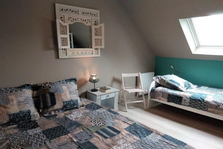 Maison de vacances Barneville-Carteret, foto 9