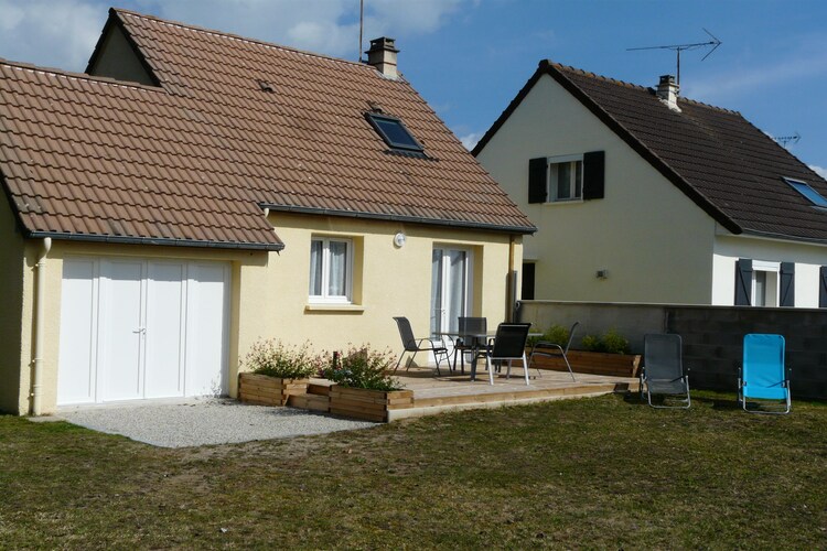 Maison de vacances Barneville-Carteret, foto 12