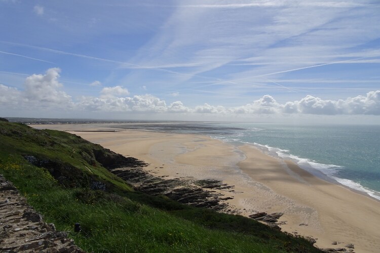 Maison de vacances Barneville-Carteret, foto 14