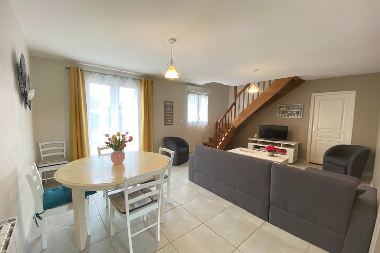 Maison de vacances Barneville-Carteret, foto 5