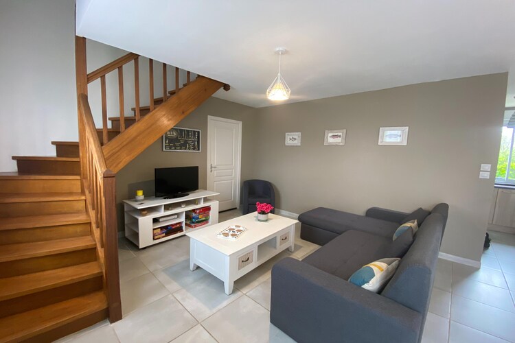 Maison de vacances Barneville-Carteret, foto 3