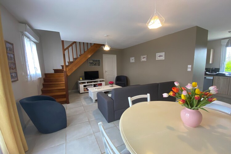 Maison de vacances Barneville-Carteret, foto 4