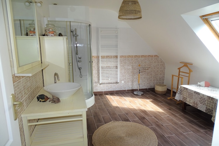 Maison de vacances Plougasnou-Terenez, foto 15