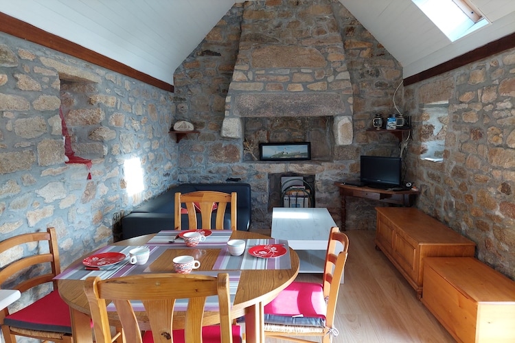 Ferienhaus in Strandnähe Plouarzel, foto 6