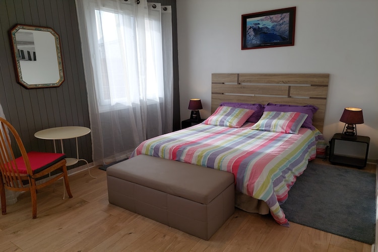 Ferienhaus in Strandnähe Plouarzel, foto 12