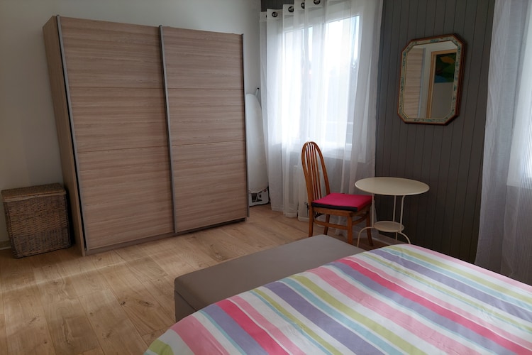 Ferienhaus in Strandnähe Plouarzel, foto 13
