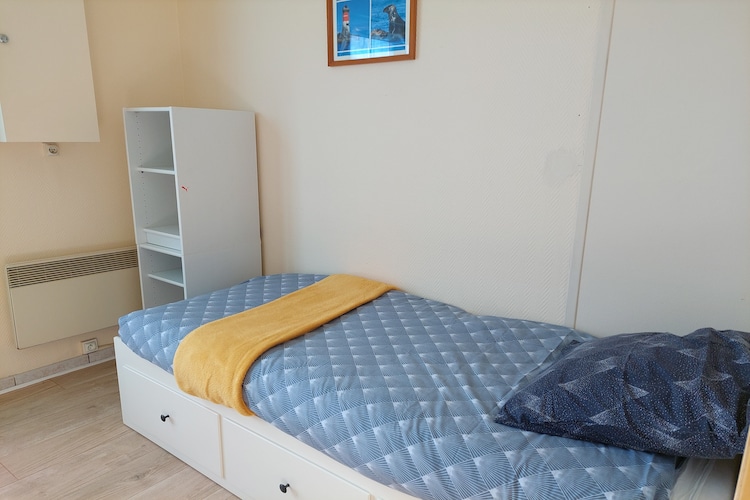 Ferienhaus in Strandnähe Plouarzel, foto 15
