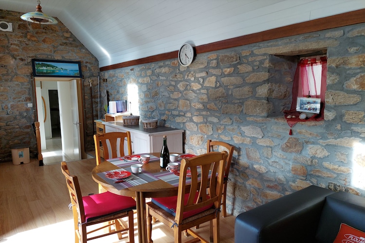 Ferienhaus in Strandnähe Plouarzel, foto 8
