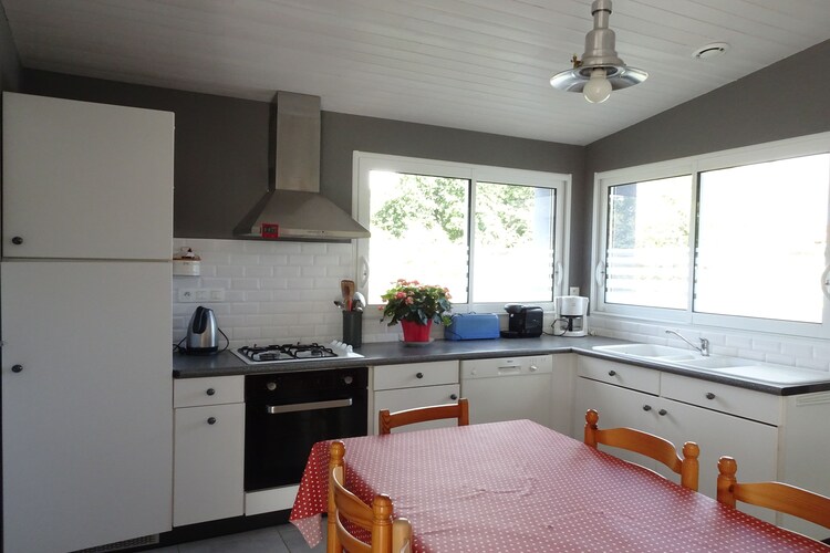 Maison de vacances Dragey-Ronthon, foto 9