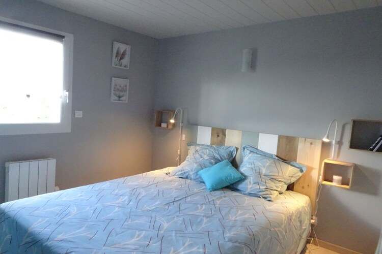 Maison de vacances Dragey-Ronthon, foto 10