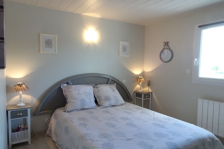 Maison de vacances Dragey-Ronthon, foto 11