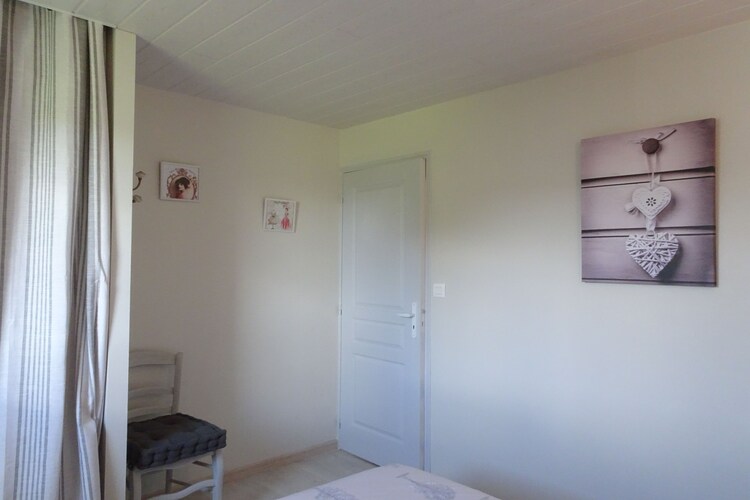 Maison de vacances Dragey-Ronthon, foto 12