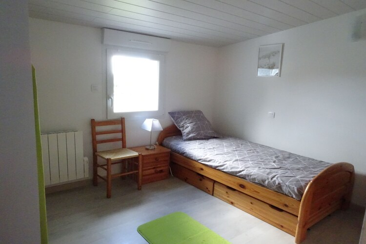 Maison de vacances Dragey-Ronthon, foto 14