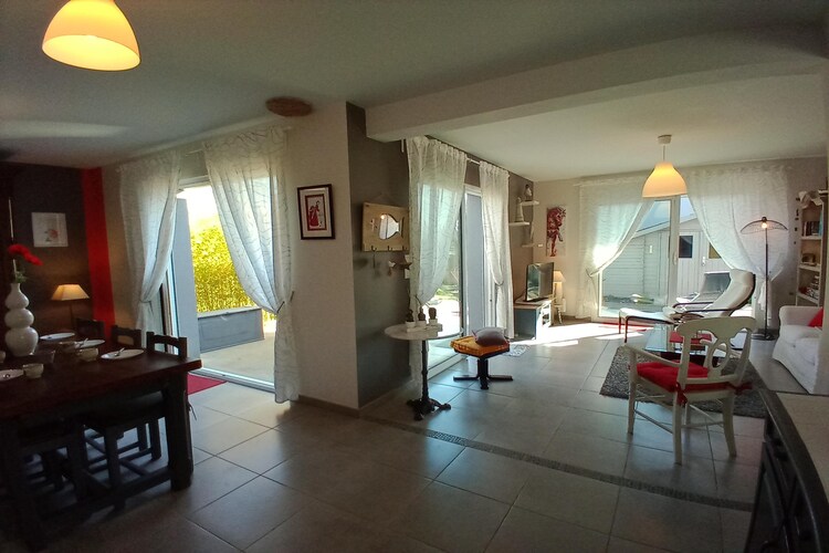 Maison de vacances Dragey-Ronthon, foto 5